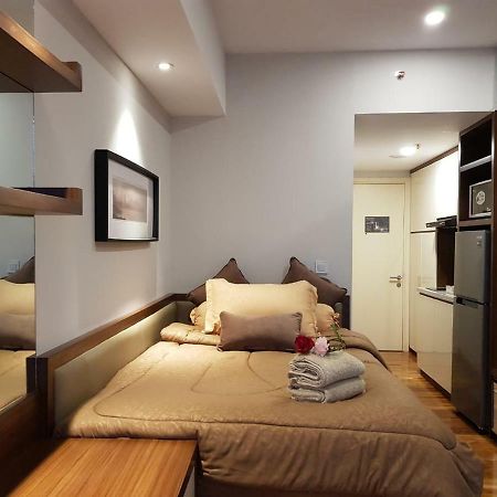 M-Town Residence Gading Serpong By J'S Luxury Apartment タンゲラン エクステリア 写真