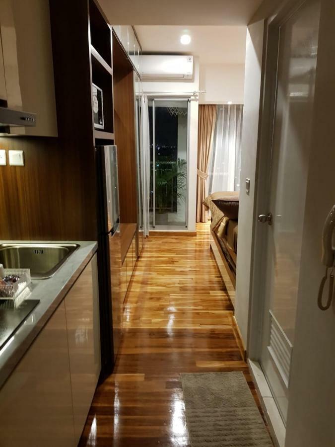 M-Town Residence Gading Serpong By J'S Luxury Apartment タンゲラン エクステリア 写真